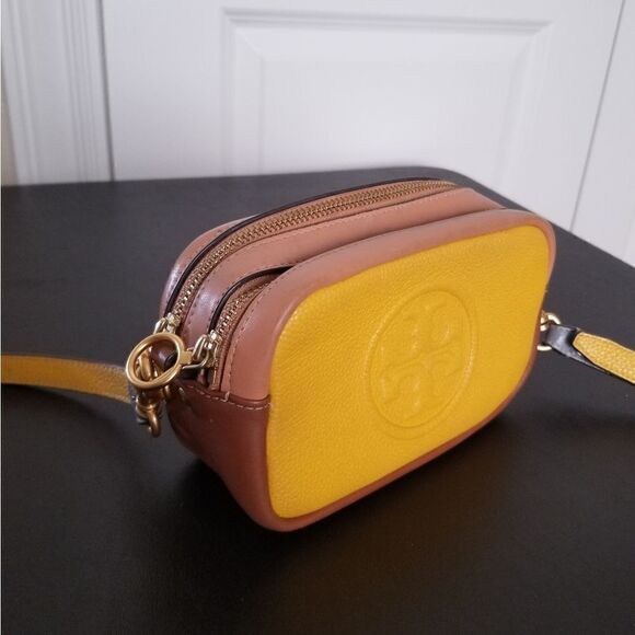 Tory Burch Perry Crossbody - Picture 3 of 8